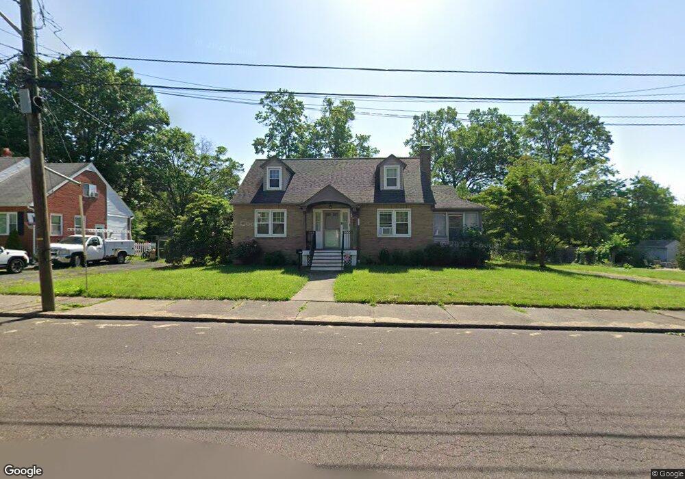 231 S 3rd St, Quakertown, PA 18951 - photo 1