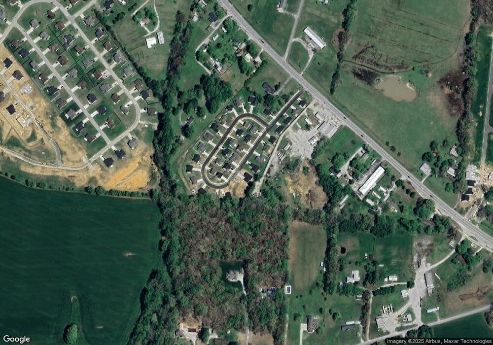 153 Timber Cir, Manchester, TN 37355 - photo 1