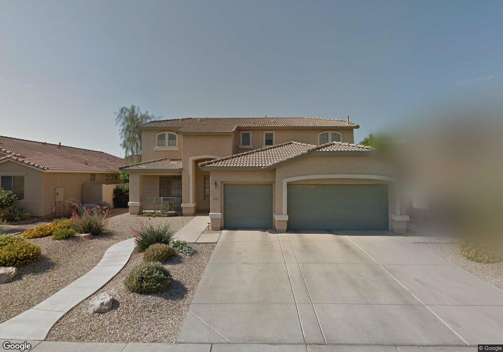 1146 E Winchester Place unit I, Chandler, AZ 85286 - photo 1