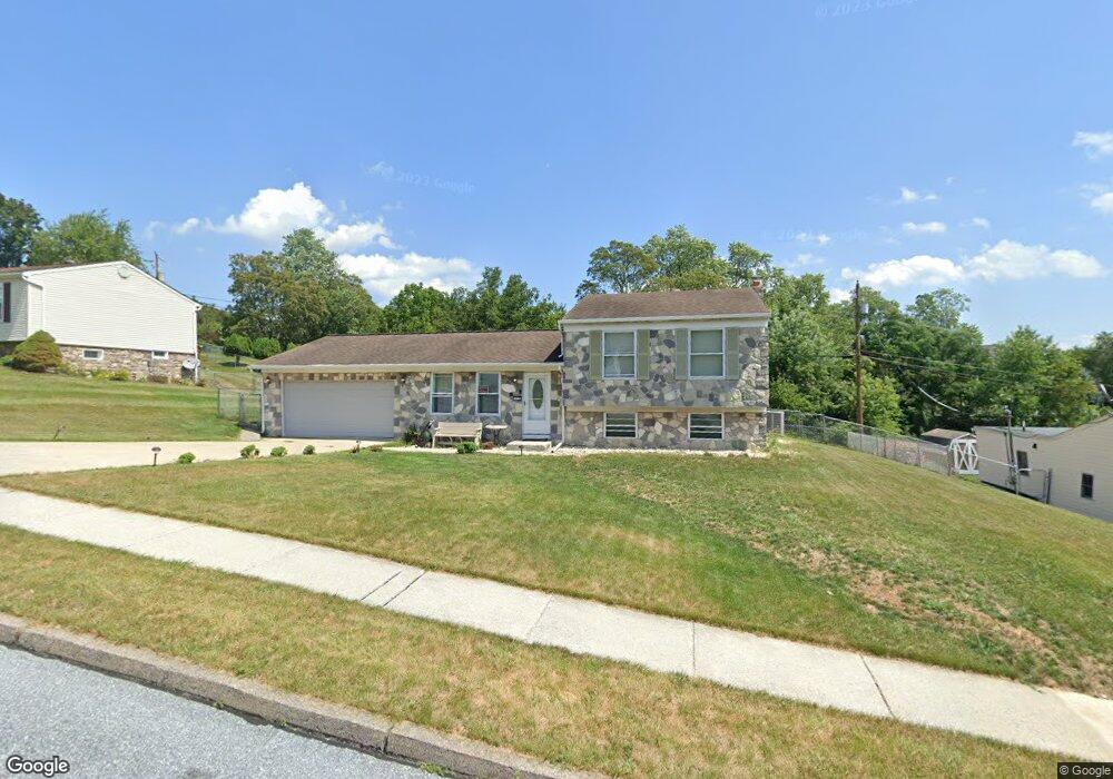 173 Eddington Ave, Harrisburg, PA 17111 - photo 1