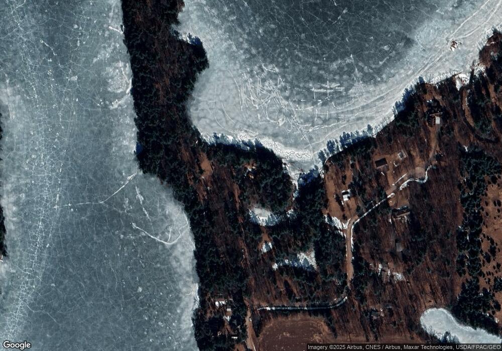 863 25 3/4 St, Chetek, WI 54728 - photo 1