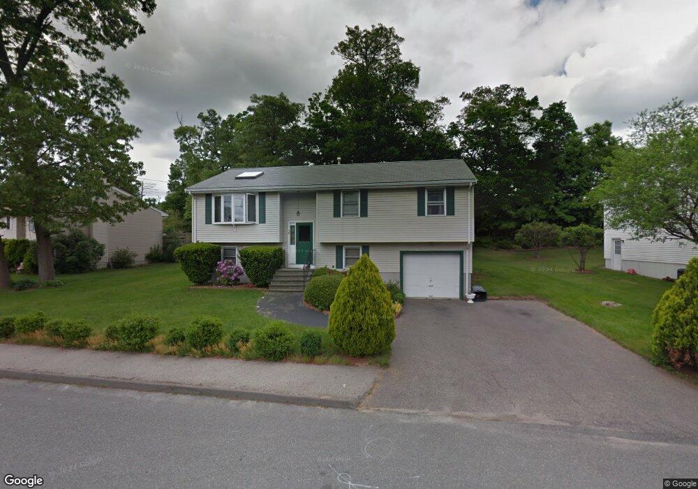 14 Ralph Stubbs Rd, Randolph, MA 02368 - photo 1