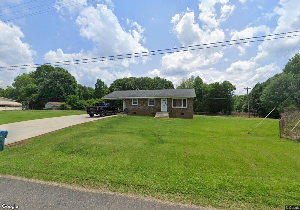 509 Hamrick St, Gaffney, SC 29340 - photo 1