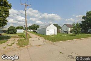 205 N King St, Plainview, NE 68769