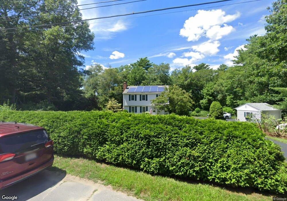 12 Sparrow Ln, Marion, MA 02738 - photo 1