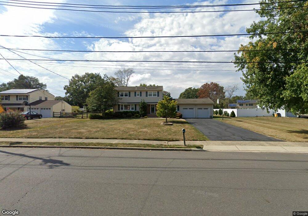 155 Dorchester Dr, East Windsor, NJ 08520 - photo 1