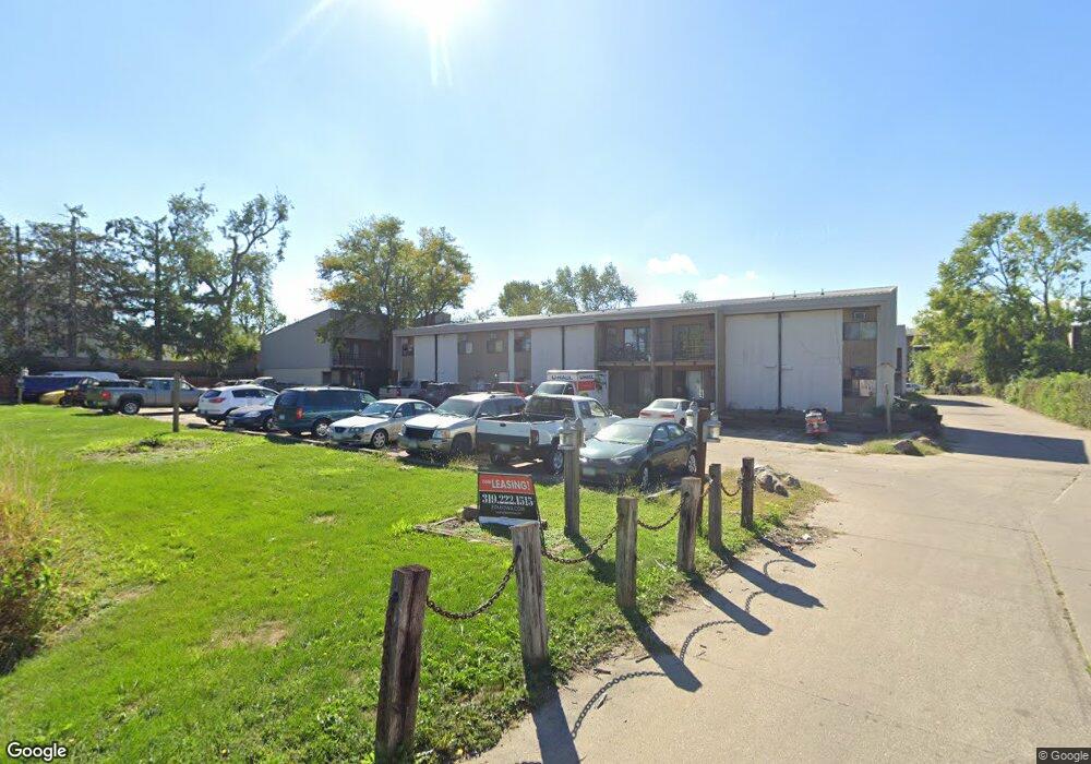 3009 12th Ave Sw Creekside 203, Cedar Rapids, IA 52404 - photo 1