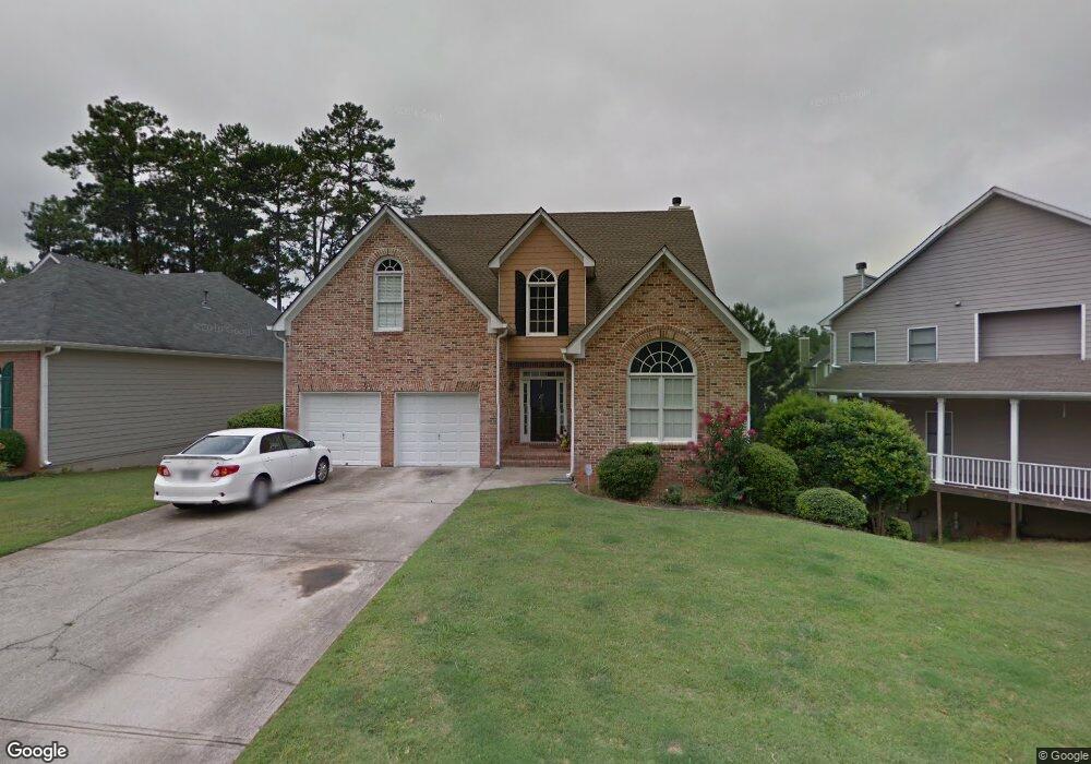 4357 Clairesbrook Ln unit 1, Acworth, GA 30101 - photo 1