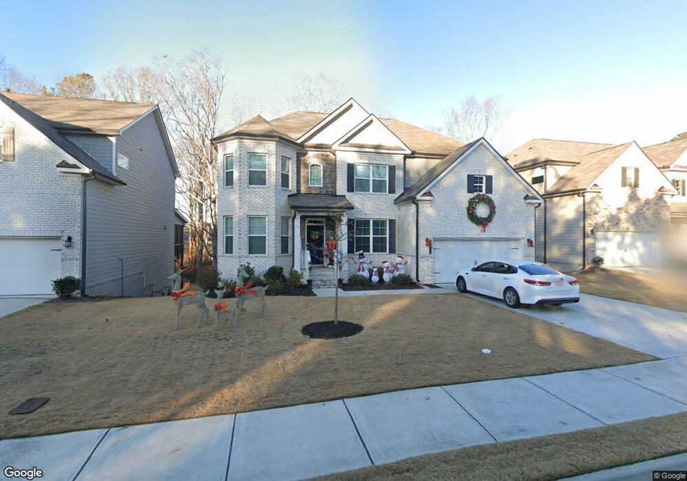 3550 Deaton Trail, Buford, GA 30519 - photo 1