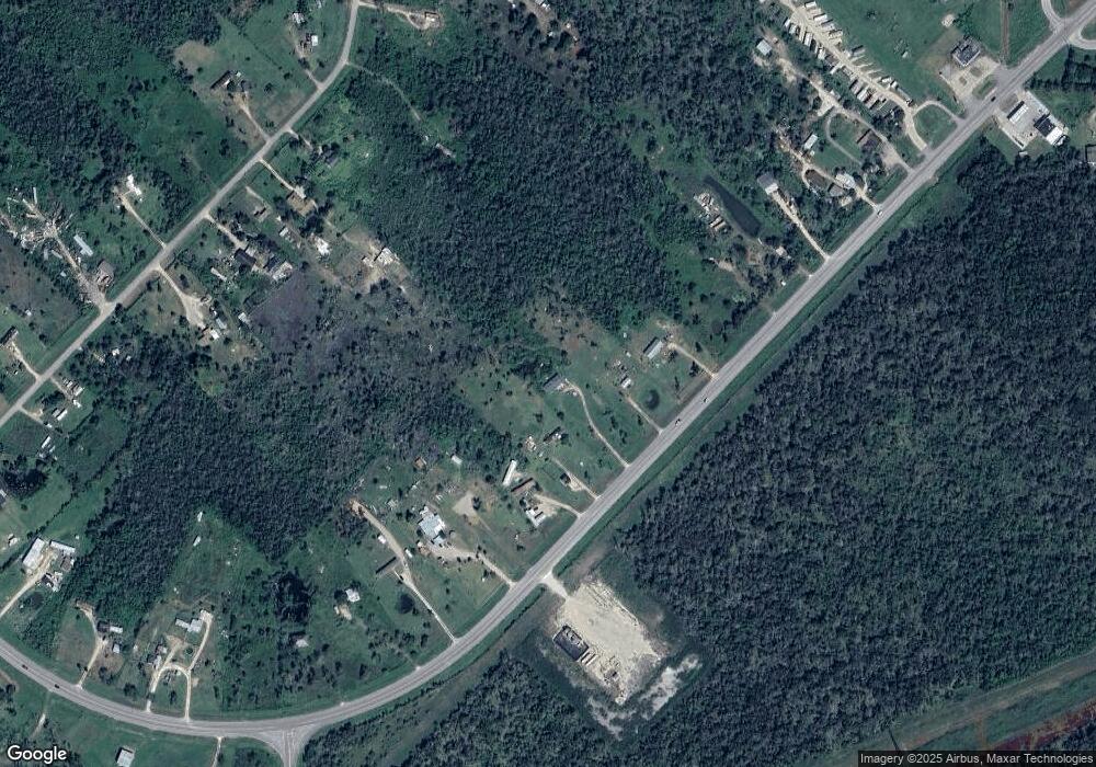 4454 Fm 2611 Rd, Brazoria, TX 77422 - photo 1