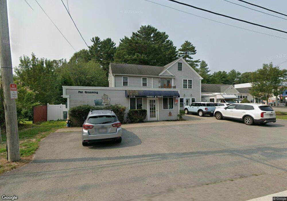 1212 Hanover St, Hanover, MA 02339 - photo 1