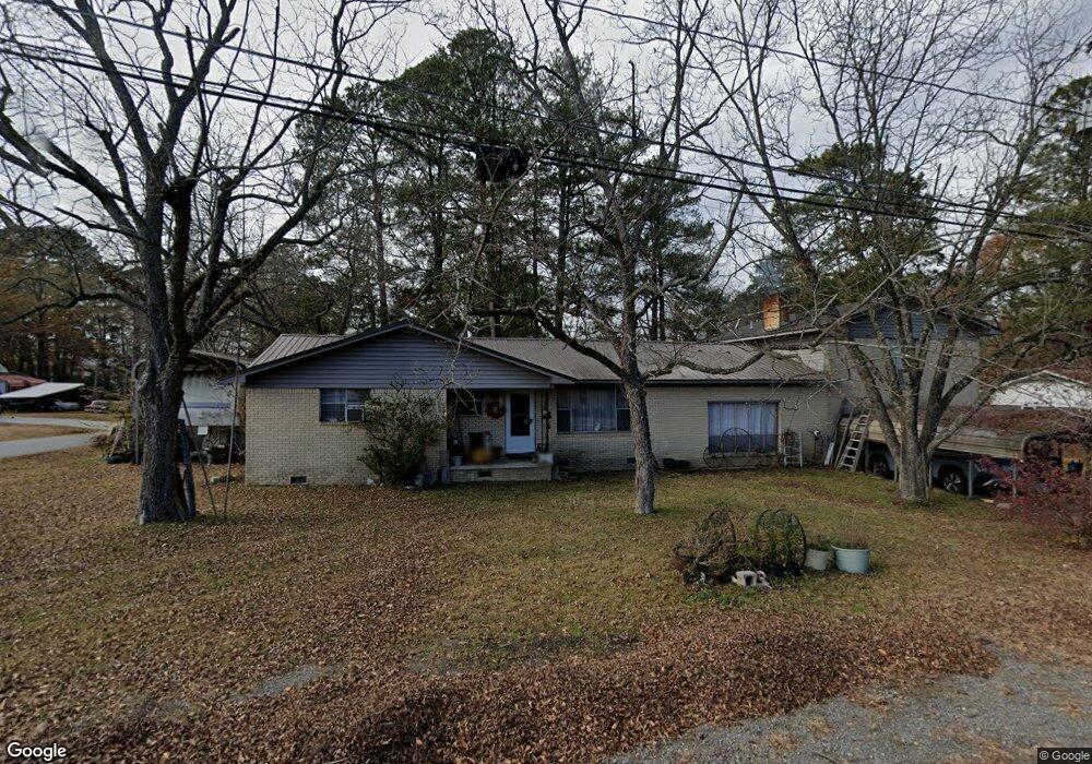 601 N Arch St, Sheridan, AR 72150 - photo 1