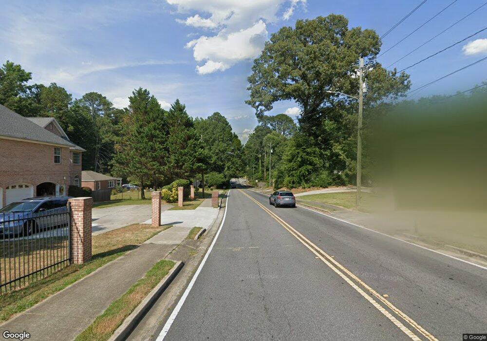 96 Church Rd SE unit 1, Smyrna, GA 30082 - photo 1