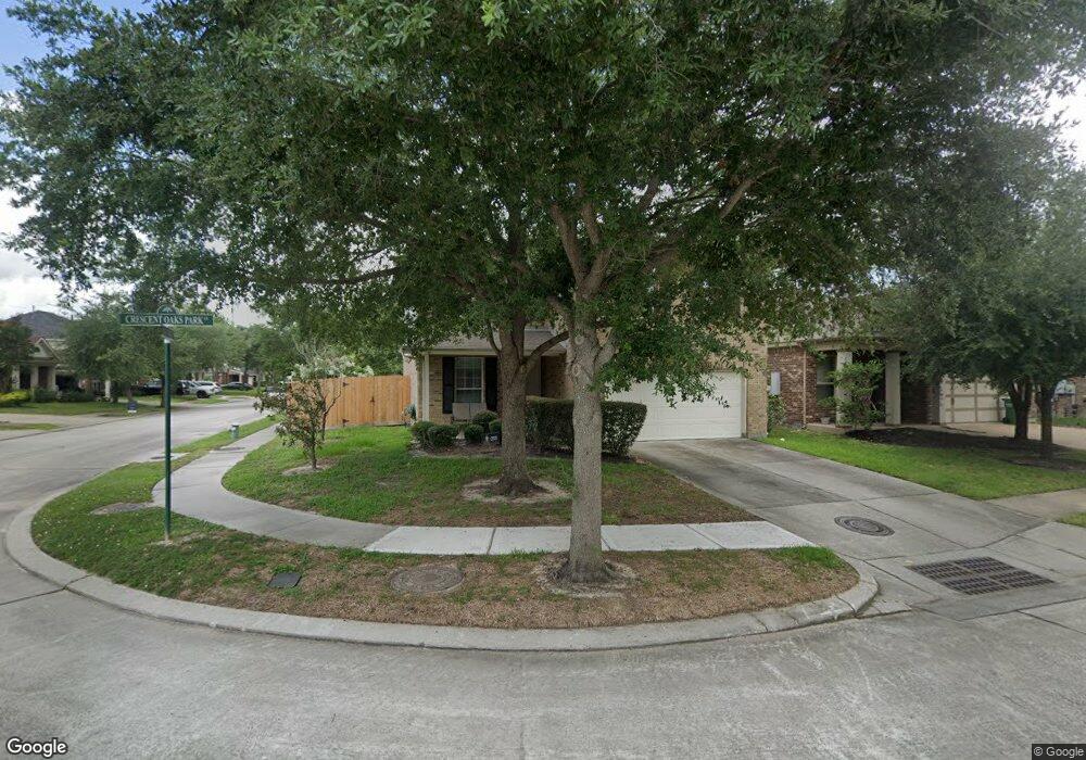 3126 Crescent Oaks Park Ln, Spring, TX 77386 - photo 1