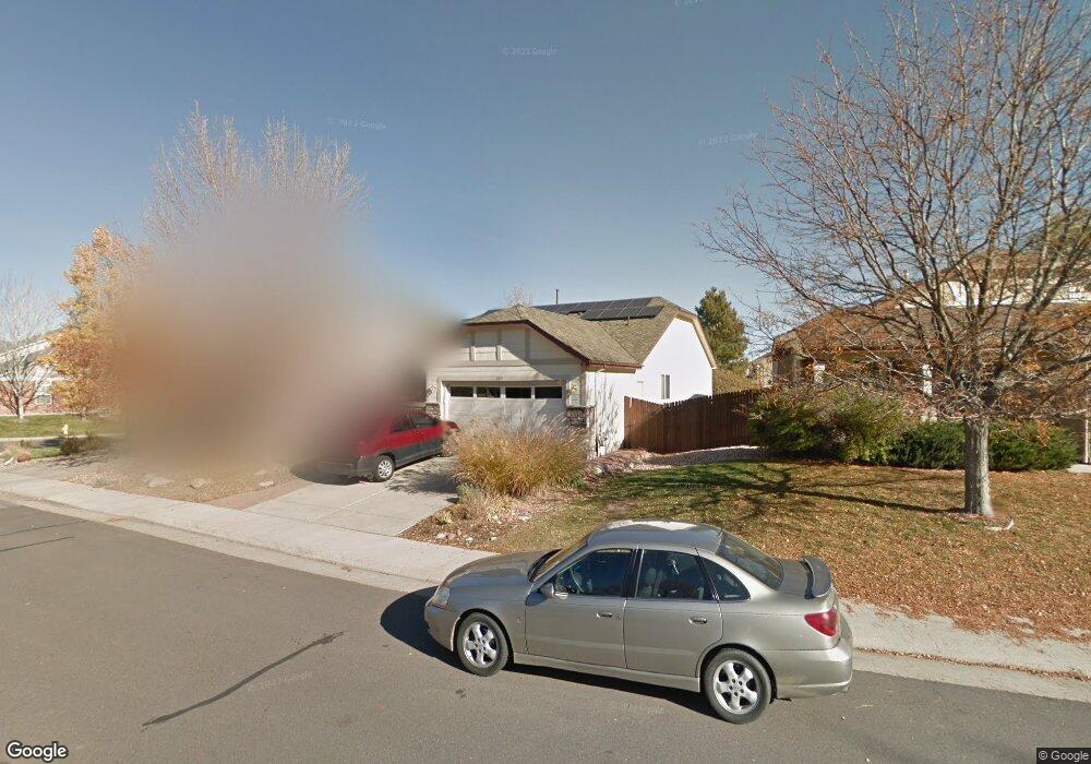 8819 Shoal Creek Ln, Lone Tree, CO 80124 - photo 1