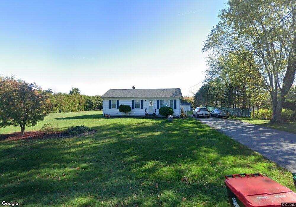 189 Pleasant St, Rehoboth, MA 02769 - photo 1