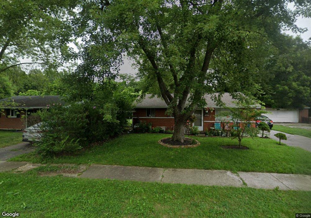 1142 Olney Dr, Columbus, OH 43227 - photo 1