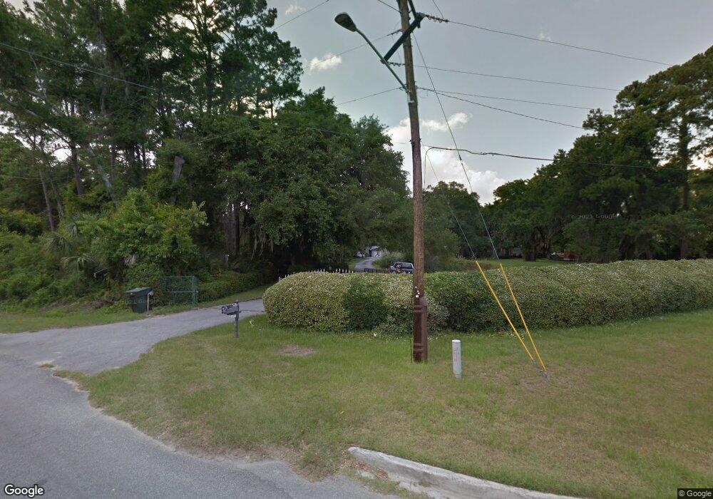 629 Oemler Loop, Savannah, GA 31410 - photo 1