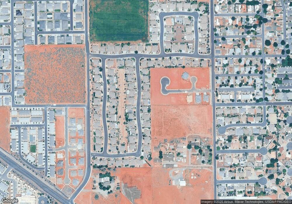 595 S 120 W, Ivins, UT 84738 - photo 1