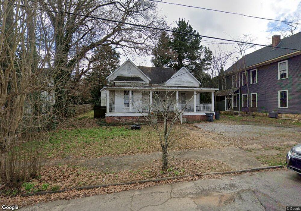 513 E Church St, Americus, GA 31709 - photo 1