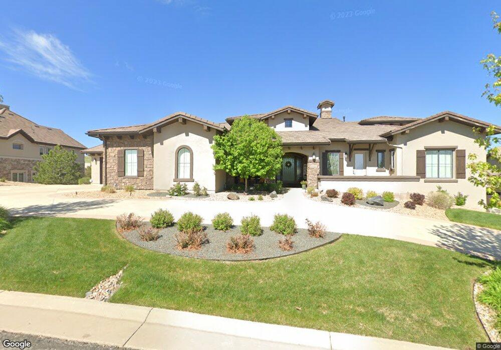 6903 S Espana Way, Aurora, CO 80016 - photo 1