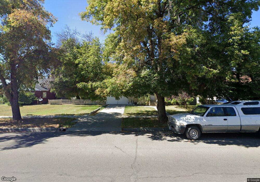 468 S 700 W, Provo, UT 84601 - photo 1