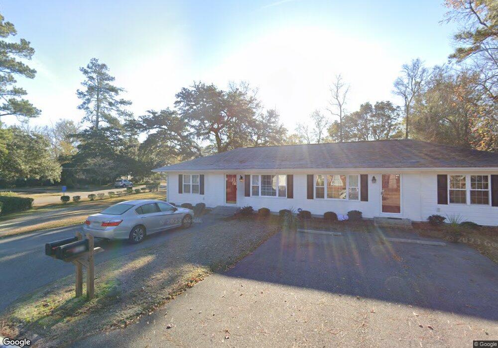 1109 Hart St, Conway, SC 29526 - photo 1