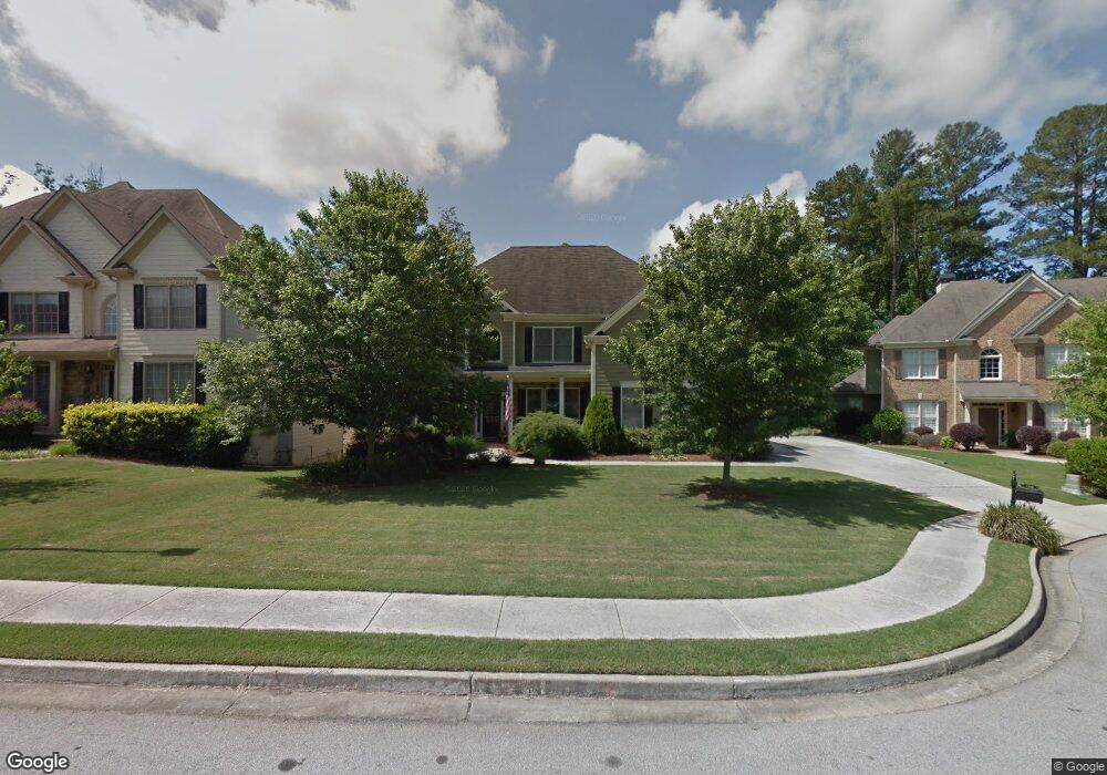 1808 Scouts Walk, Dacula, GA 30019 - photo 1