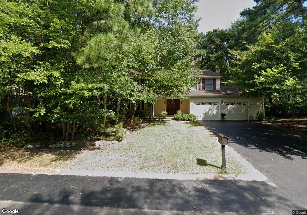 9 Woodthrush Trail E, Medford, NJ 08055 - photo 1