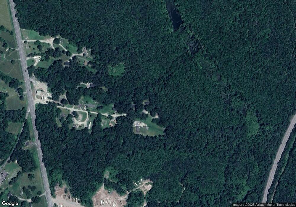 10109 Buzzards Bottom Rd, Ruther Glen, VA 22546 - photo 1