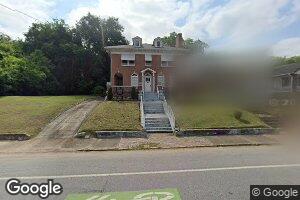 566 Monroe St, Macon, GA 31201