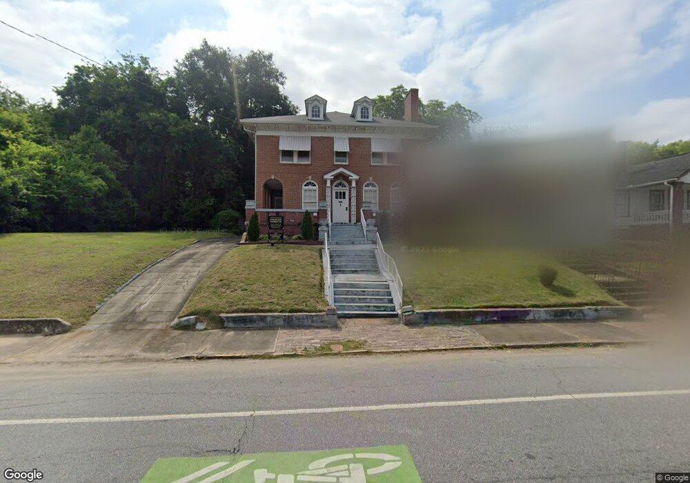 566 Monroe St, Macon, GA 31201 - photo 1