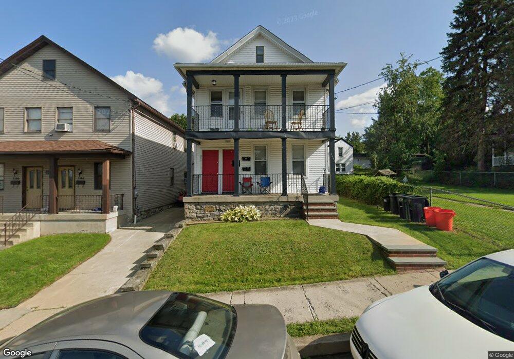 1102 Taylor Ave, Scranton, PA 18510 - photo 1