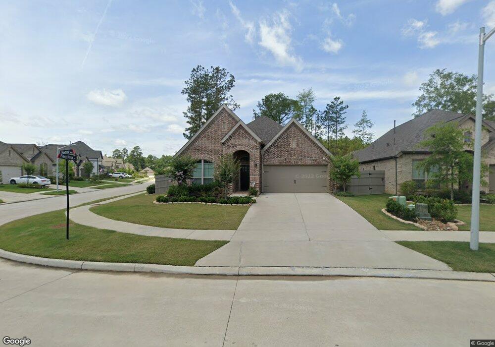 17198 Foxtrot Way, Conroe, TX 77302 - photo 1