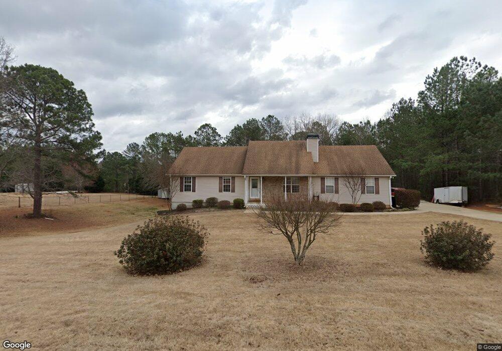 110 New Farm Dr, Locust Grove, GA 30248 - photo 1
