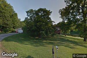 16691 Rock Creek Ave, Tallula, IL 62688
