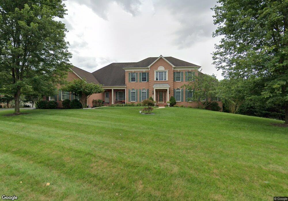 101 Hunts Bluff Rd, Sparks Glencoe, MD 21152 - photo 1