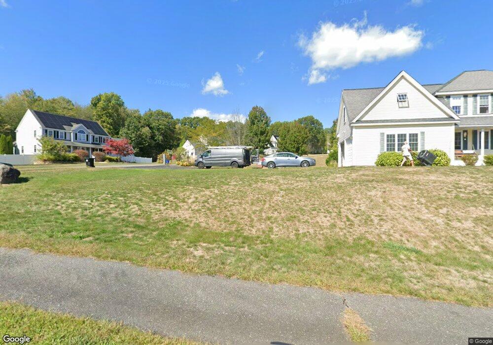 55 Morgan Ln, Shirley, MA 01464 - photo 1