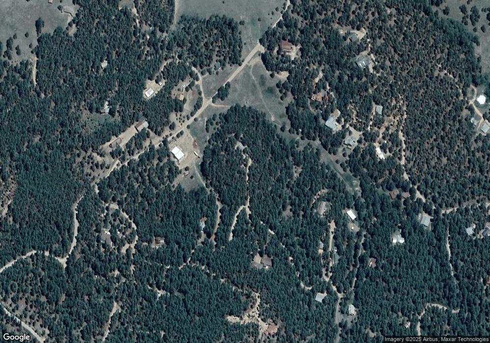 0 Thomsens Point, Jemez Springs, NM 87025 - photo 1