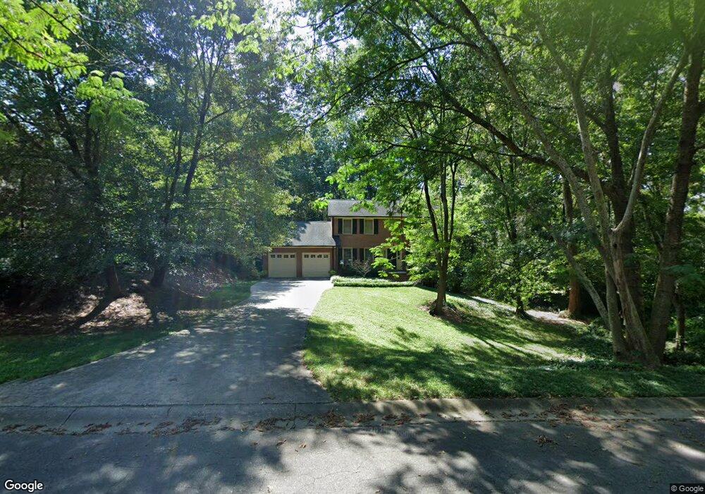 770 Millbrook Ct, Concord, NC 28025 - photo 1