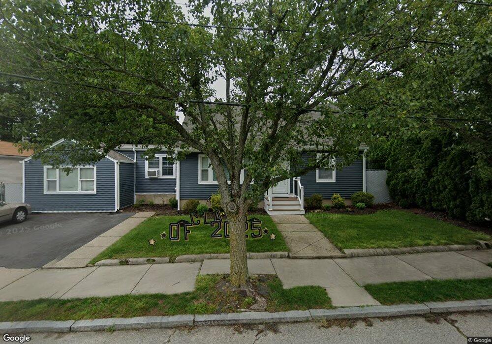 22 Tobyhanna St, Providence, RI 02910 - photo 1