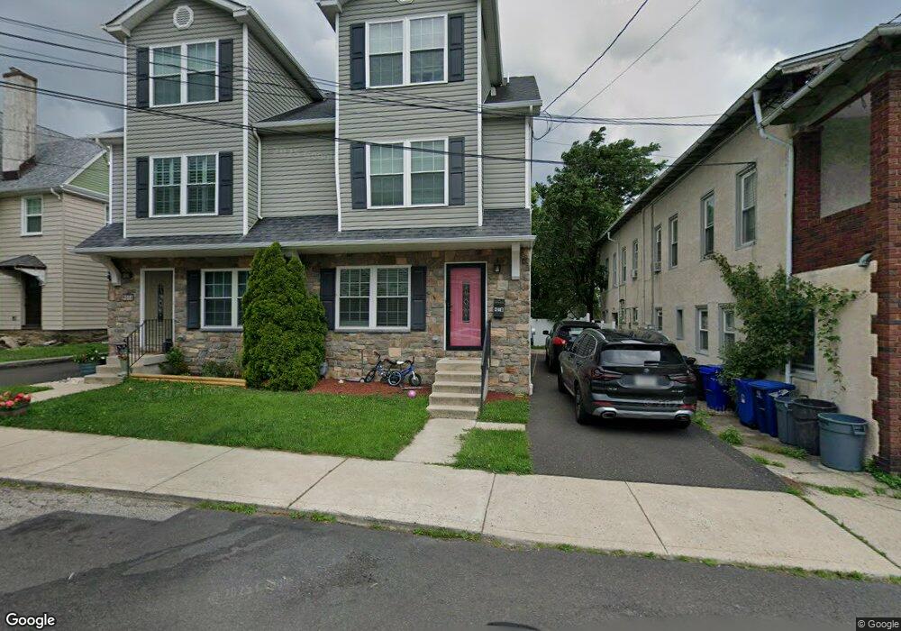 401B Maple St, Jenkintown, PA 19046 - photo 1