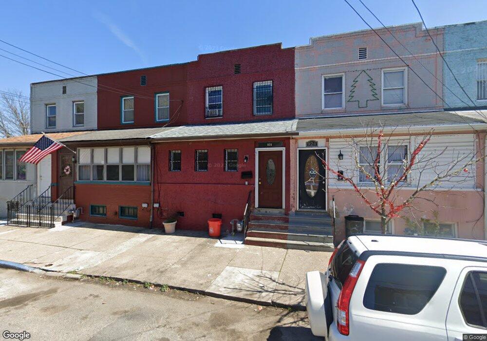 926 N 7th St, Camden, NJ 08102 - photo 1