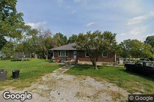 801 W Kelling Ave, Waverly, MO 64096