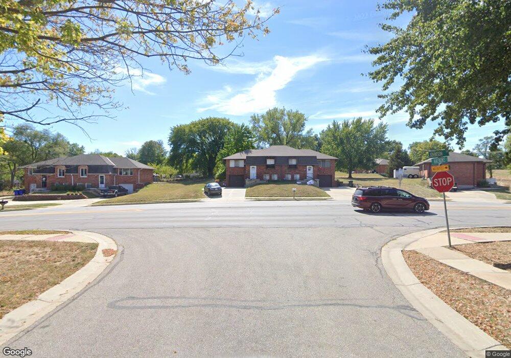 0 Haskins St unit 1769164, Shawnee, KS 66216 - photo 1