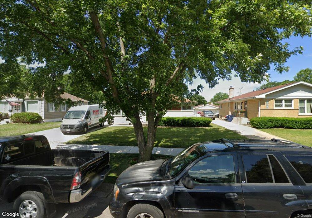 1764 Illinois St, Des Plaines, IL 60018 - photo 1