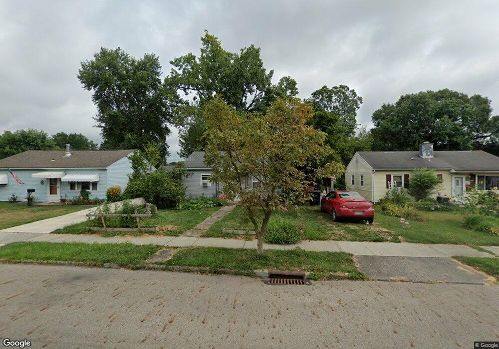 726 Cherokee Dr, Lancaster, OH 43130 - photo 1