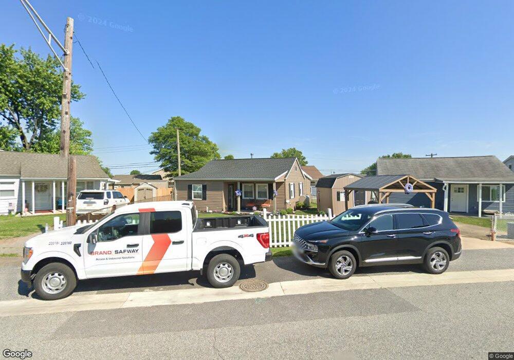 23 Yawmeter Dr, Middle River, MD 21220 - photo 1