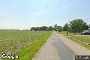 600 E. E 1000 N, Linden, IN 47955
