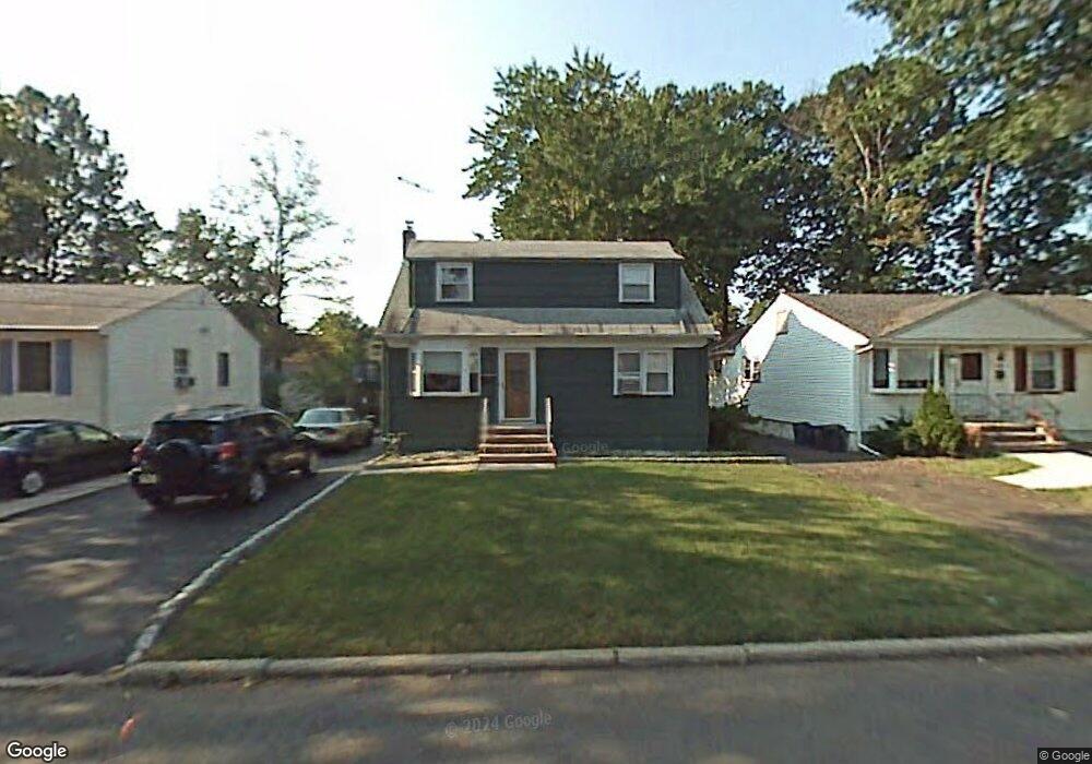 690 Hemlock St, Rahway, NJ 07065 - photo 1